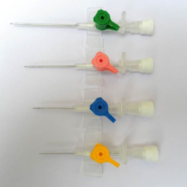 IV Cannula, Catheter