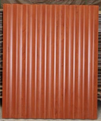 Polymer Composite Panels