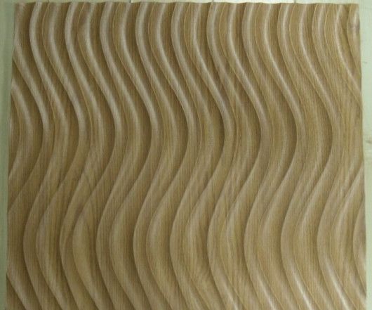 Polymer Composite Panel