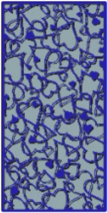 Decorative Wall Panels - MDF Decor Artwork