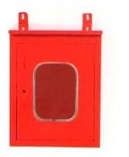 Single Door Hose Box Cabinet