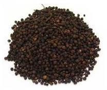 black pepper