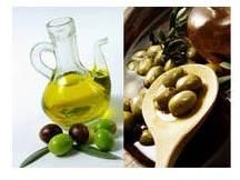 Edible Olive Oil