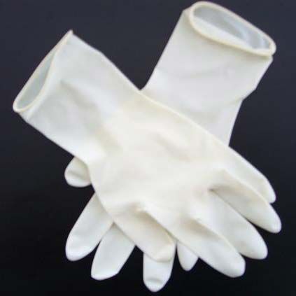 Disposable Latex Gloves