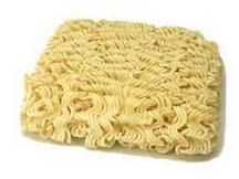 instant noodle