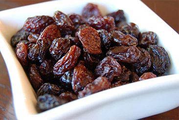 Dried Date