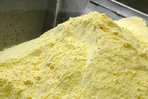 Skimmed Milk Powder01