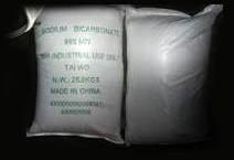 Sodium Bicarbonate