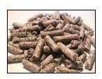 Sugar Beet Pulp Pellets