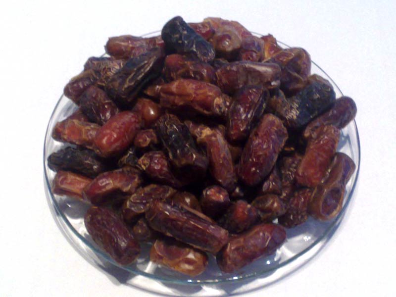 Dried Date