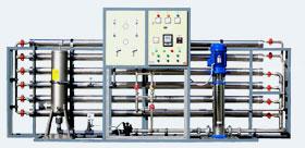 Water Purifier, Waste Water Treatment Plant