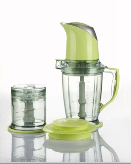 New Design Ninja Blender