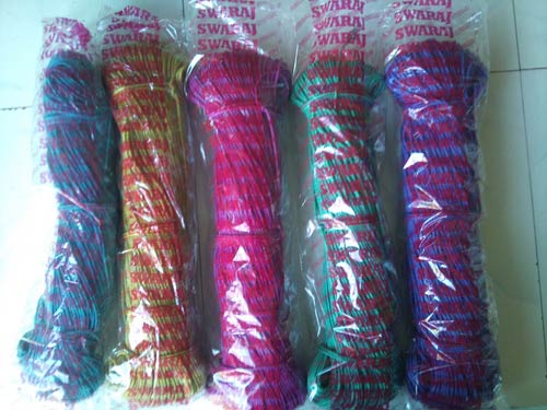 Plastic Dori, Color : Red, Green, Blue, Black, Pink, Violet