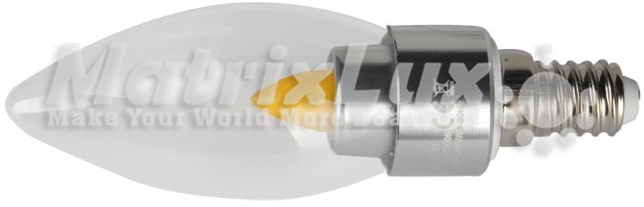 Cover Led Candle Light 3w & Led Underground Light Exporter Matrixlux