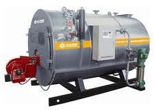 Hot Waer Boiler