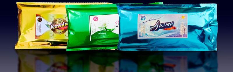 INCENSE STICKS PACKAGING MATERIAL