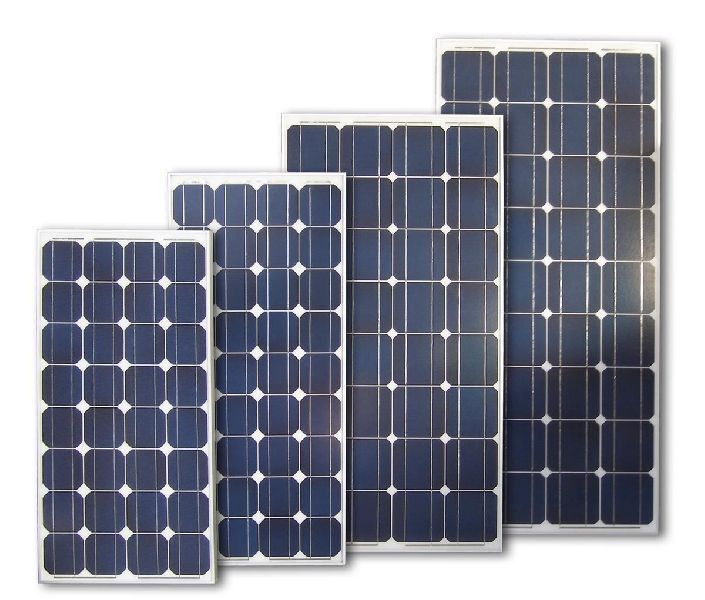 Solar PV Modules