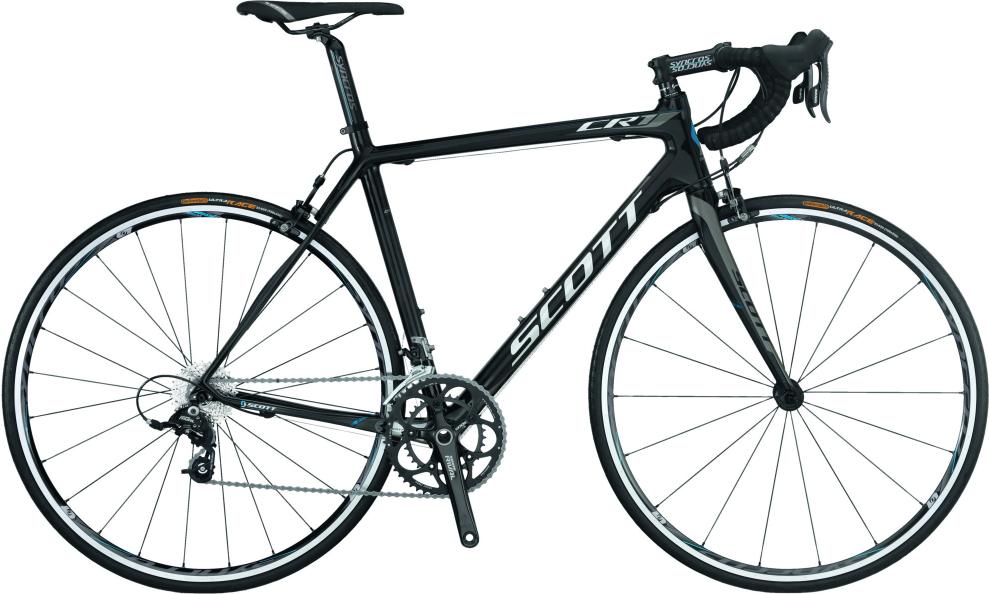 Elite Road Bike