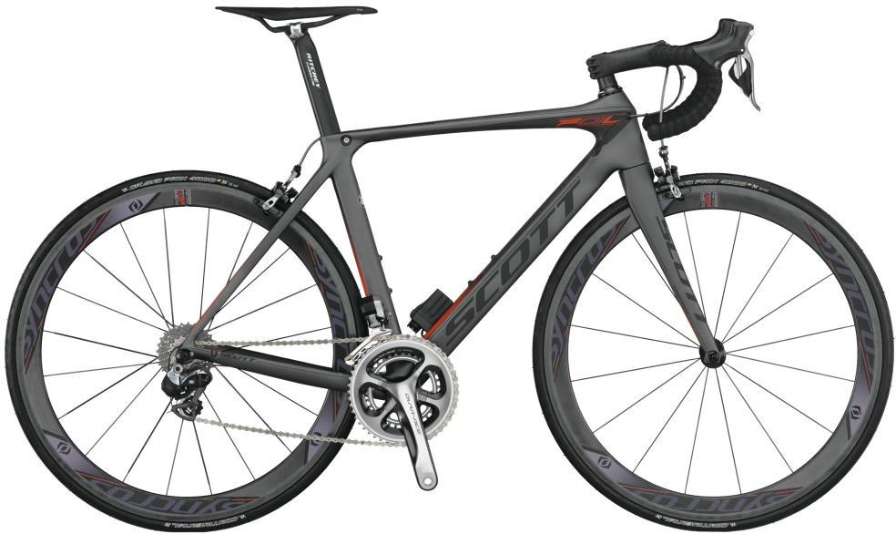 Foil Premium Road Bike