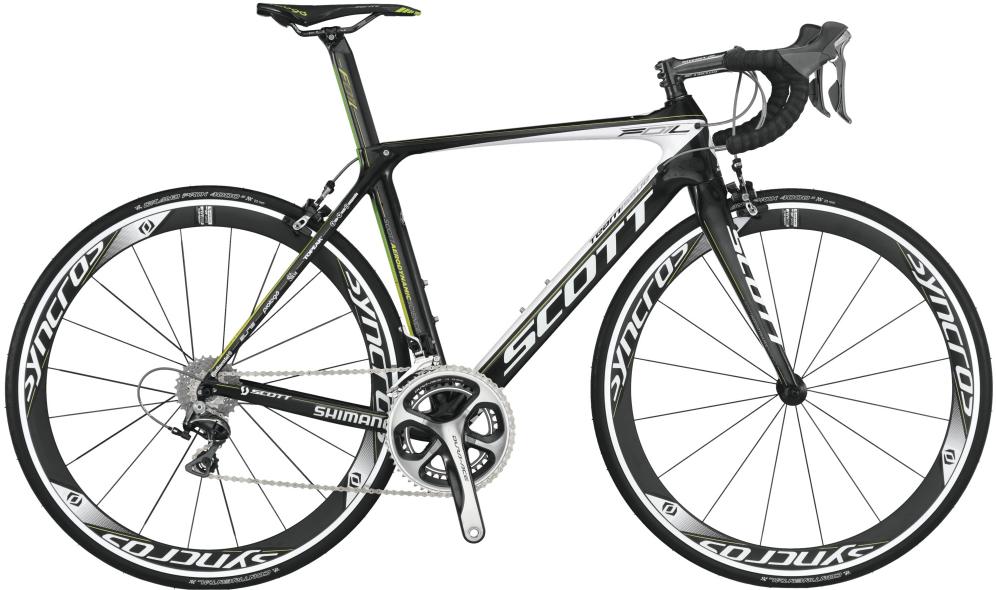 Foil Team Issue Road Bike