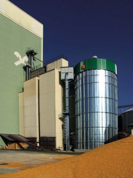 Slow Continuous Cooler