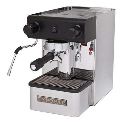 Coffee Machine, Voltage : 240V