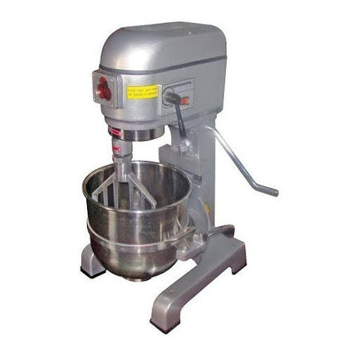 Stainless Steel dough mixer, Voltage : 220