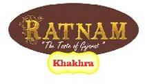 Khakhra of RATNAM