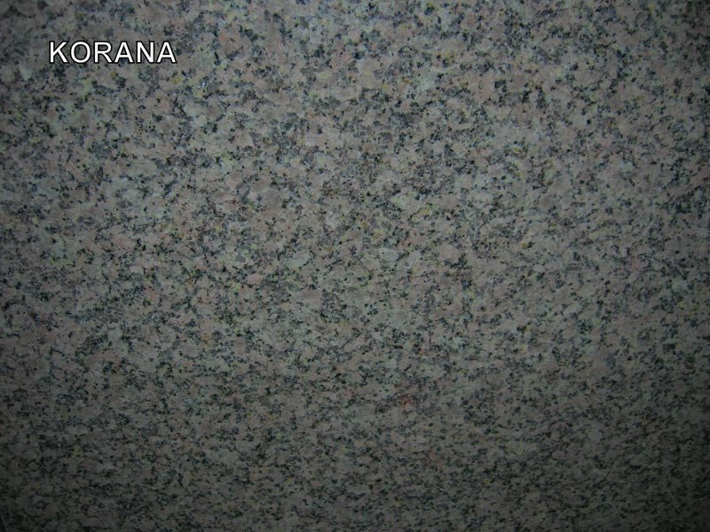 Korana Granite Slab