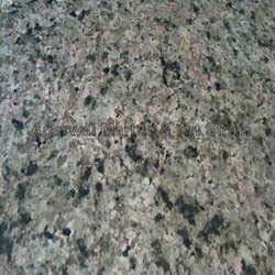 Nosra Green Granite Slab