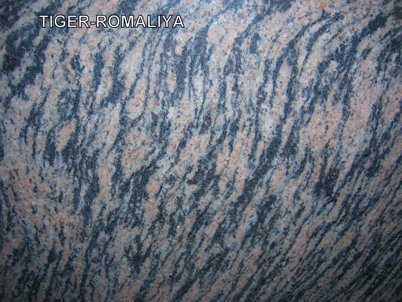 Romaliya Granite Slab