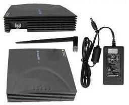 Cellular Routers, Fixed Wireless Terminal, Cellular Telephones