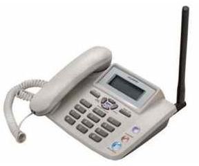 Cellular Routers, Fixed Wireless Terminal, Cellular Telephones