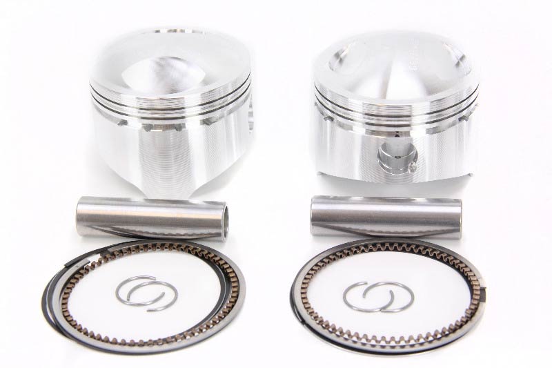 Piston Set