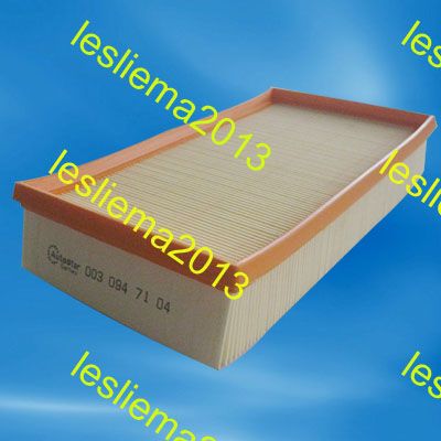 Air Filter MANN C 31 002