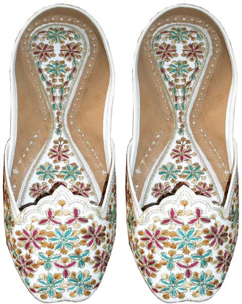 Wedding Shoes, Traditional Shoes