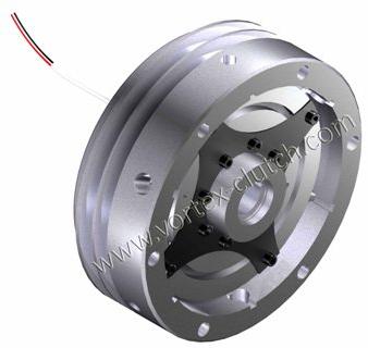Electromagnetic Brakes Clutches