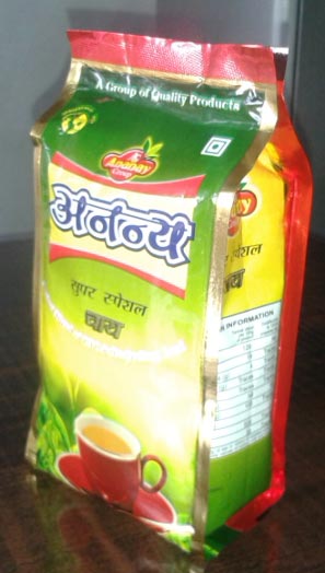 Ananay Packet Tea