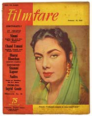 Indian Film Magazines