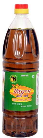 Nipun kachi ghani mustard oil