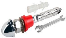 Stainless Steel Rack Bolt