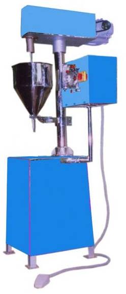 Fully Automatic Filling Machine