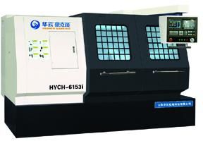CNC Machines Tools