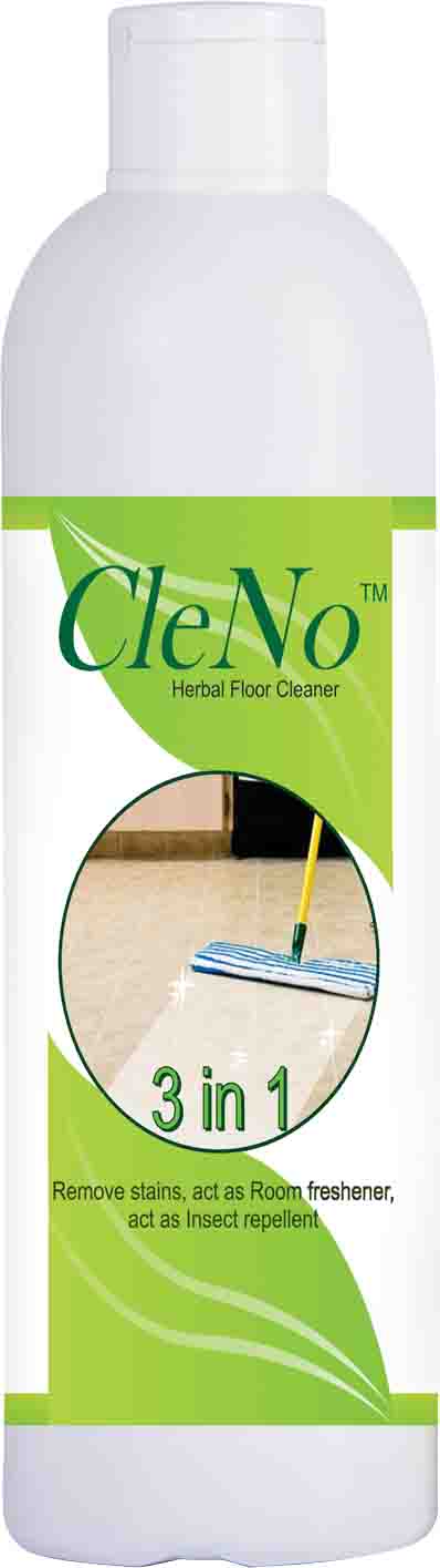 Cleno- Versatile Super Cleaner
