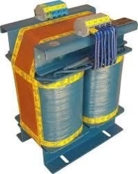 Magnetic Shielded Transformer