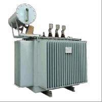 Step Down Transformers