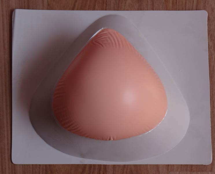 Silicone Prosthesis