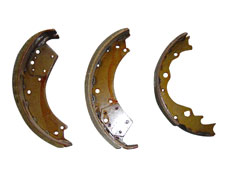 Japanese brake pad