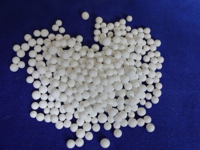 Activated Alumina