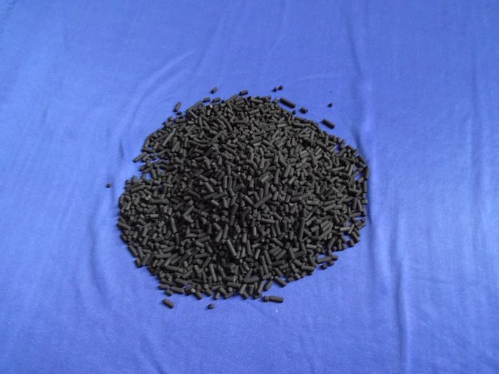 activated carbon